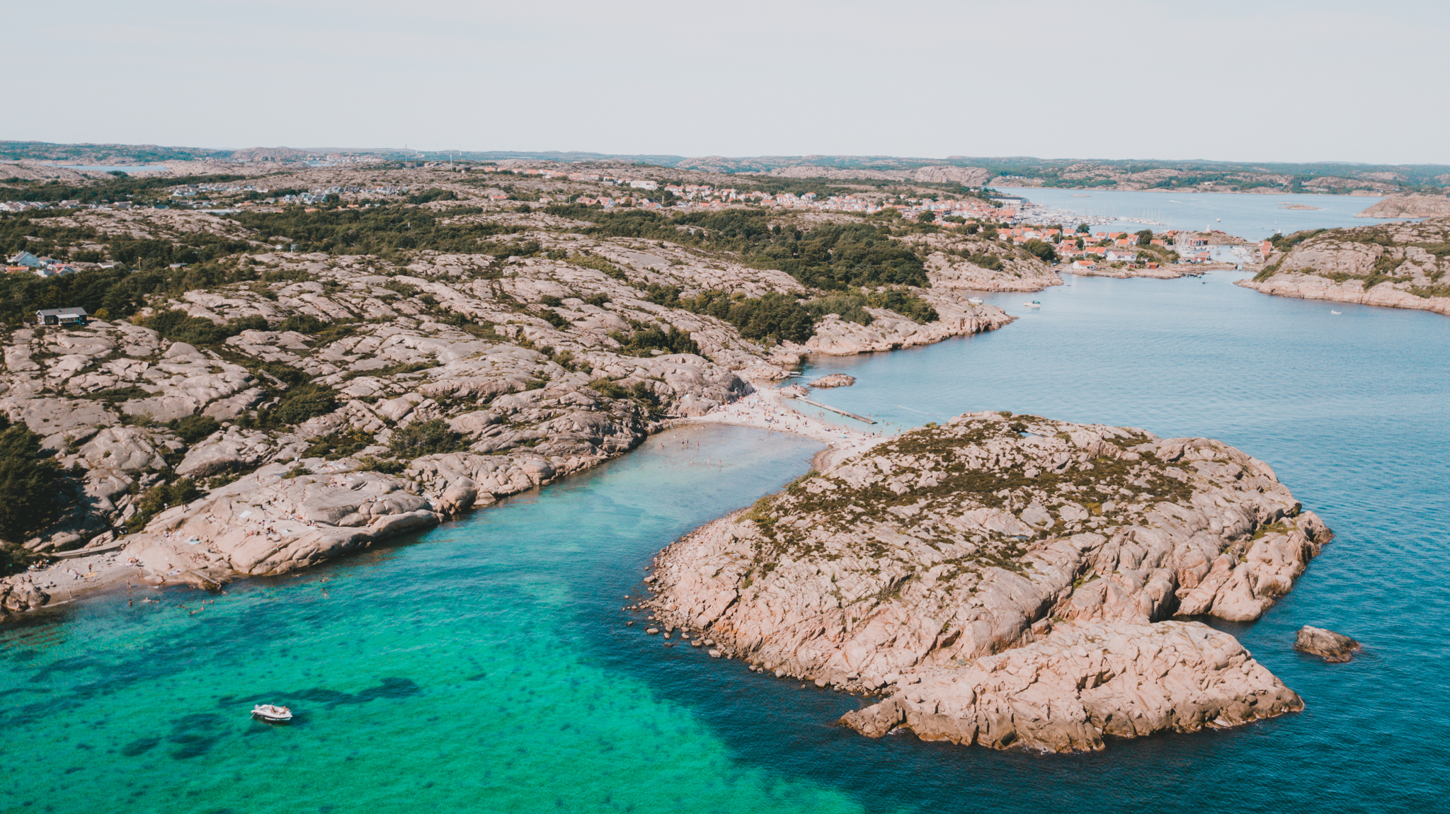 Bohus Malmön