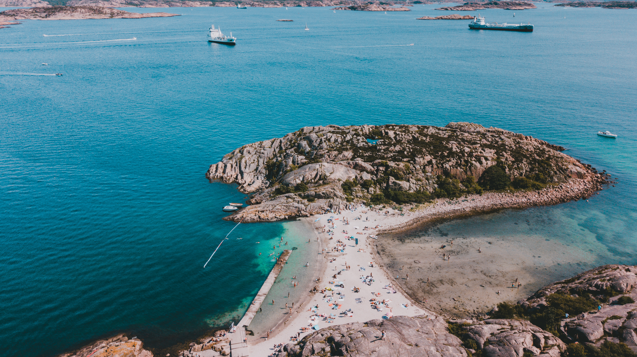 Bohus Malmön