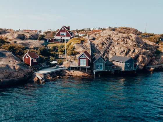 Everything You Need to Know About Sweden's West Coast Gem Lysekil
