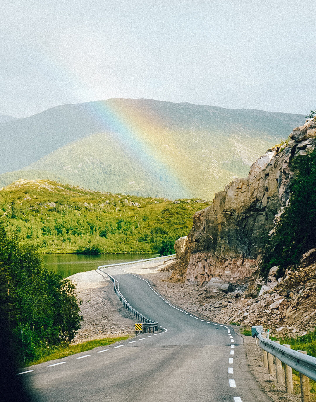 The Ultimate Road Trip Adventure To Lofoten Islands (Norway)