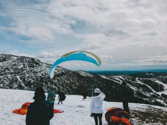 Paragliding — Getting Started With Your License & More