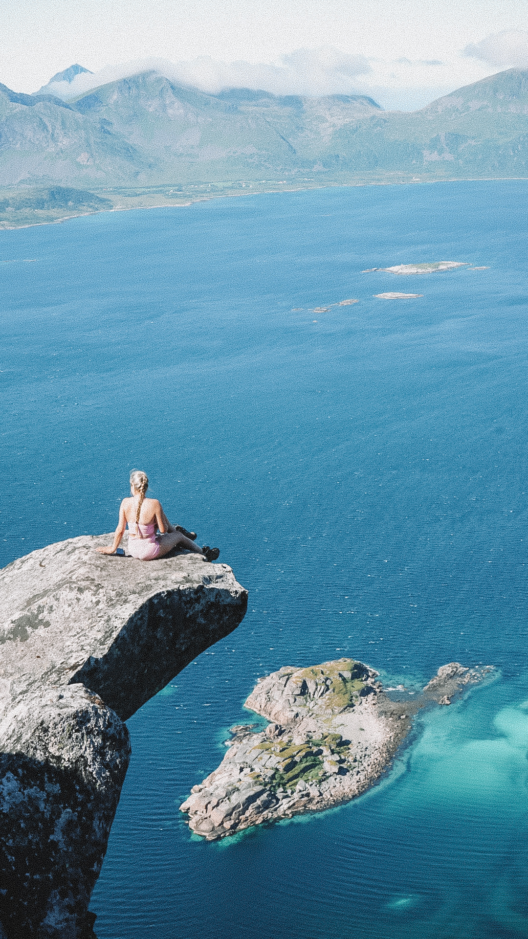 The Ultimate Road Trip Adventure To Lofoten Islands (Norway)