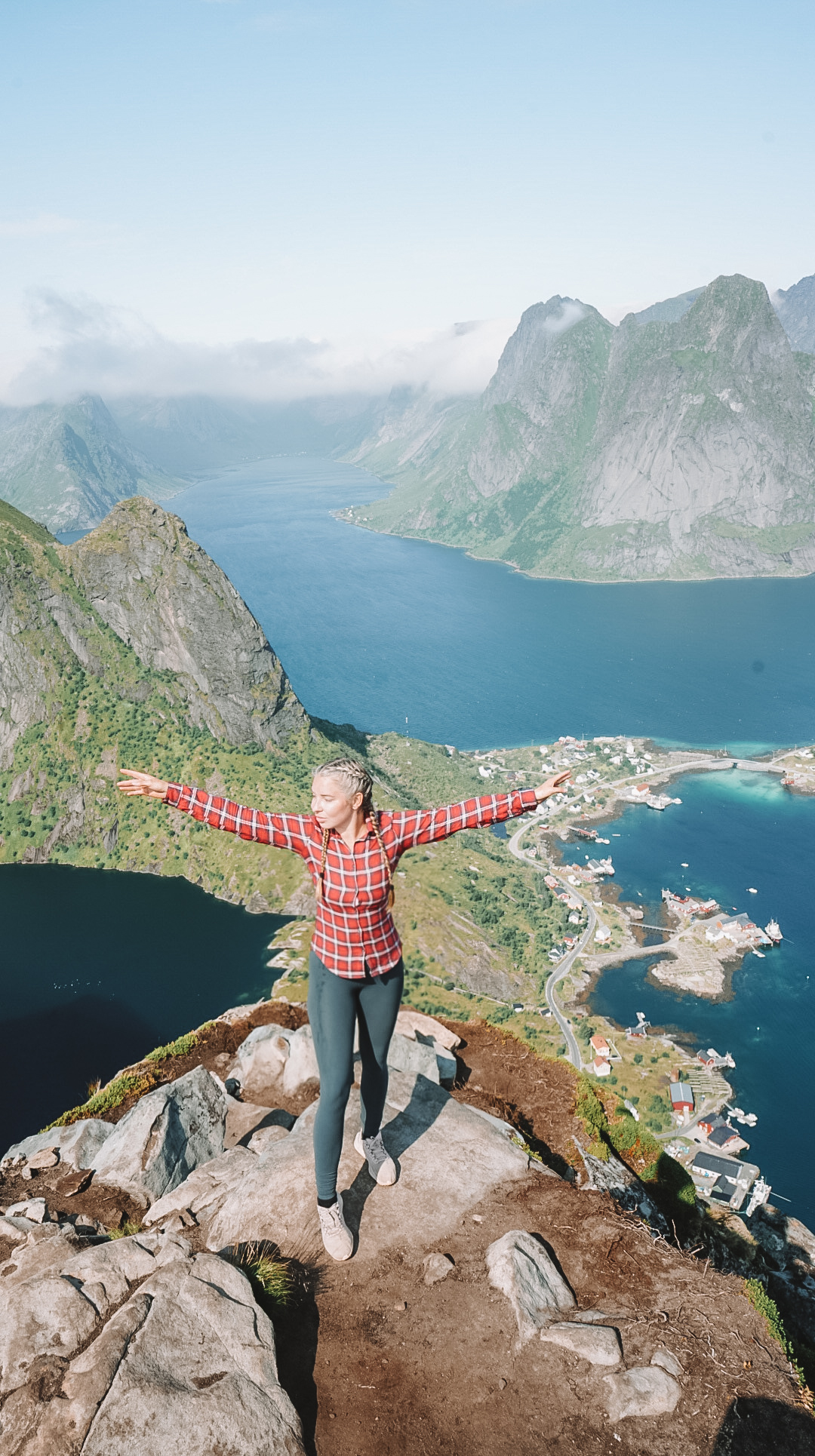 The Ultimate Road Trip Adventure To Lofoten Islands (Norway)