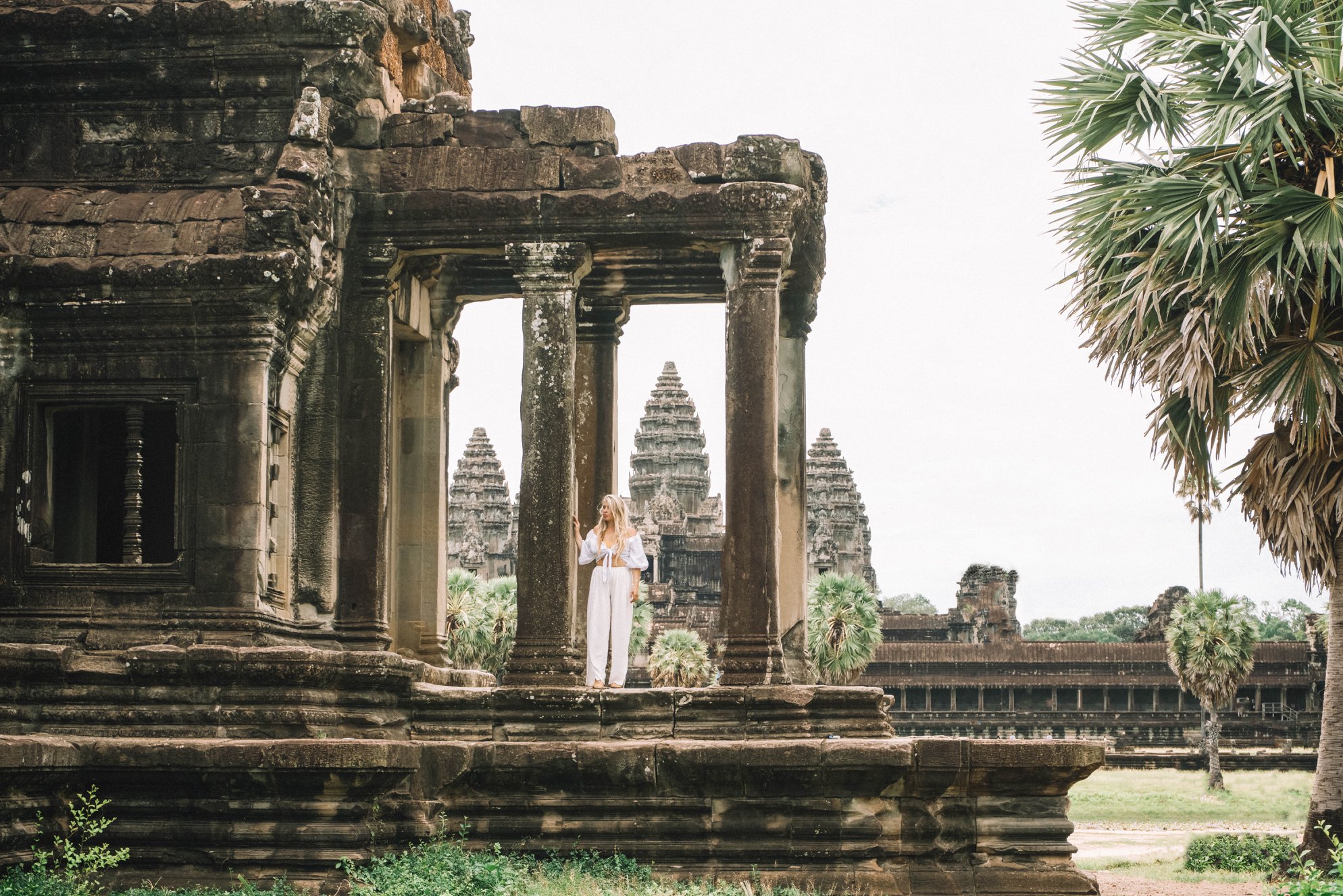 Angkor Wat