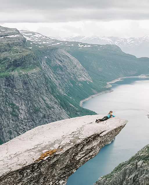 trolltunga