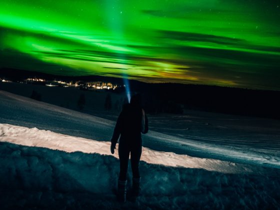 The Beginner’s Guide to Photographing the Northern Lights