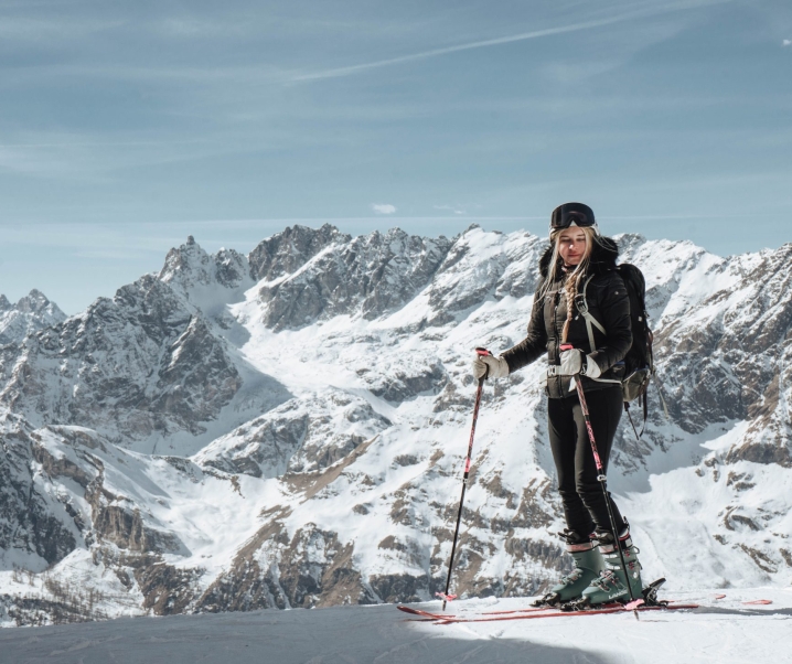 The Ultimate Cervinia Guide for Skiing