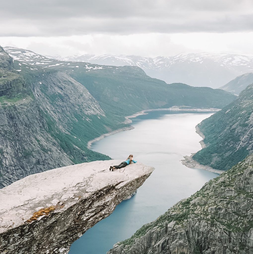 Trolltunga+Hike+Trail+Norway+Ultimate+Road+Trip