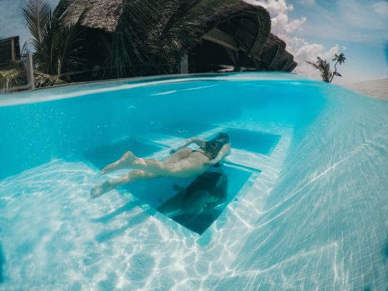 How to Take Amazing Travel Photos with a GoPro