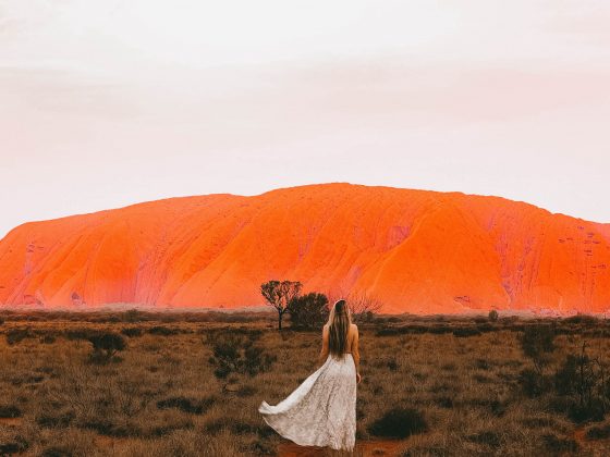 Uluru – Ayers Rock Complete Travel Guide