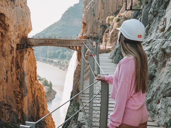 Caminito Del Rey in Malaga Hiking Guide – Everything You Need To Know