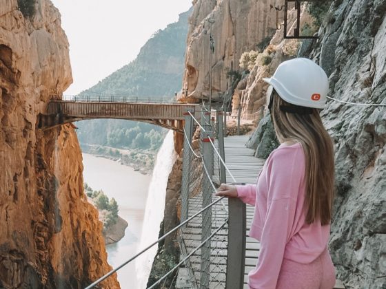 Caminito Del Rey in Malaga Hiking Guide – Everything You Need To Know