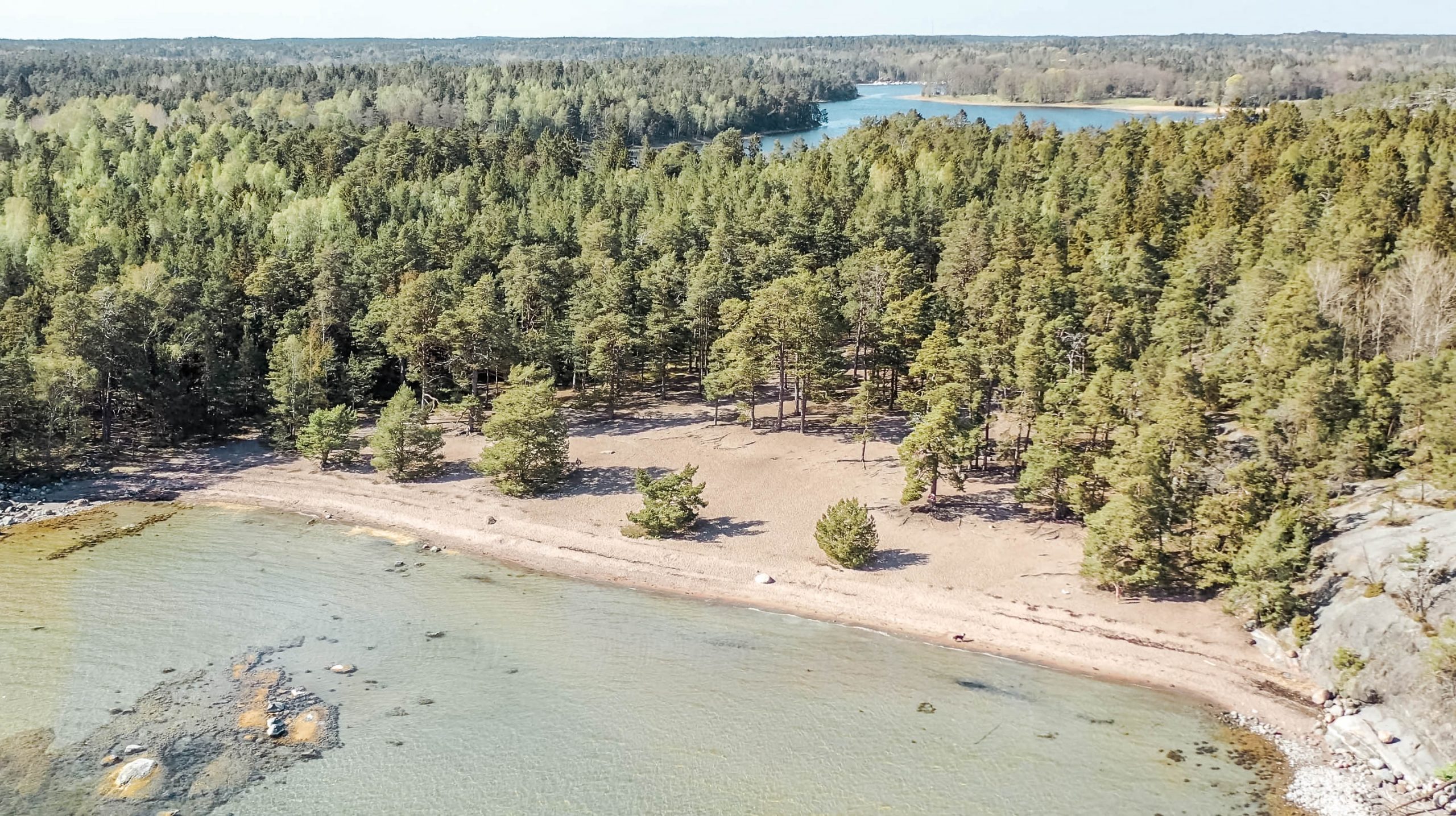 Torpesand Strand + Torpesand Beach + Stockholm + Björnö Naturreservat + Björnö Nature Reserve + Stockholm Skärgård + Ingarö Strand + Stockholm Archipelago + Sweden Beach + Björkvik + Stockholm Beach + Stockholm Strand