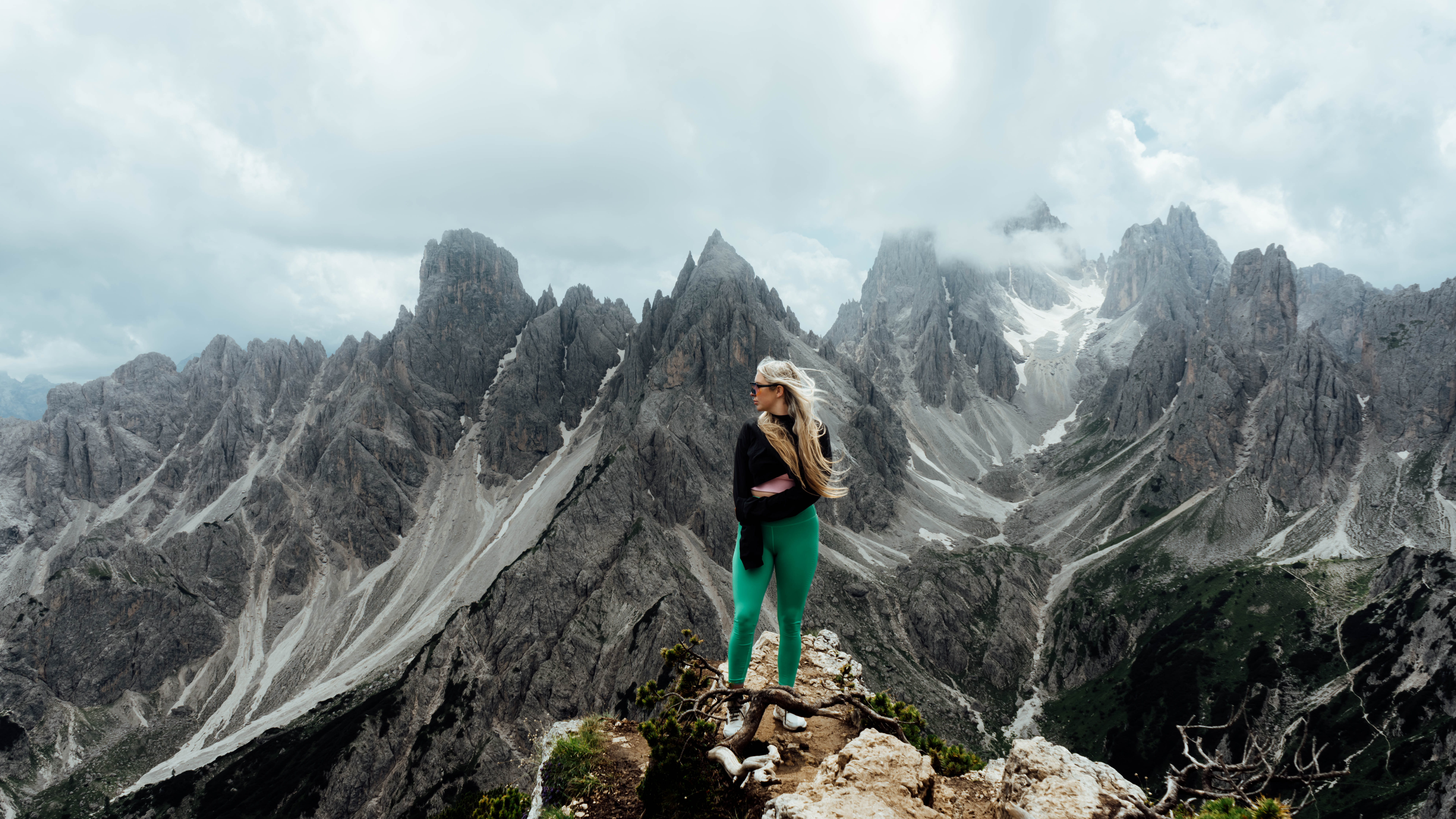 Cadini di Musarina Hiking Guide + Cadini di Musarina + Italy + Hike Italy + Dolomites Italy + Hike Dolomites + Travel Italy + Tre Cime di Lavaredo