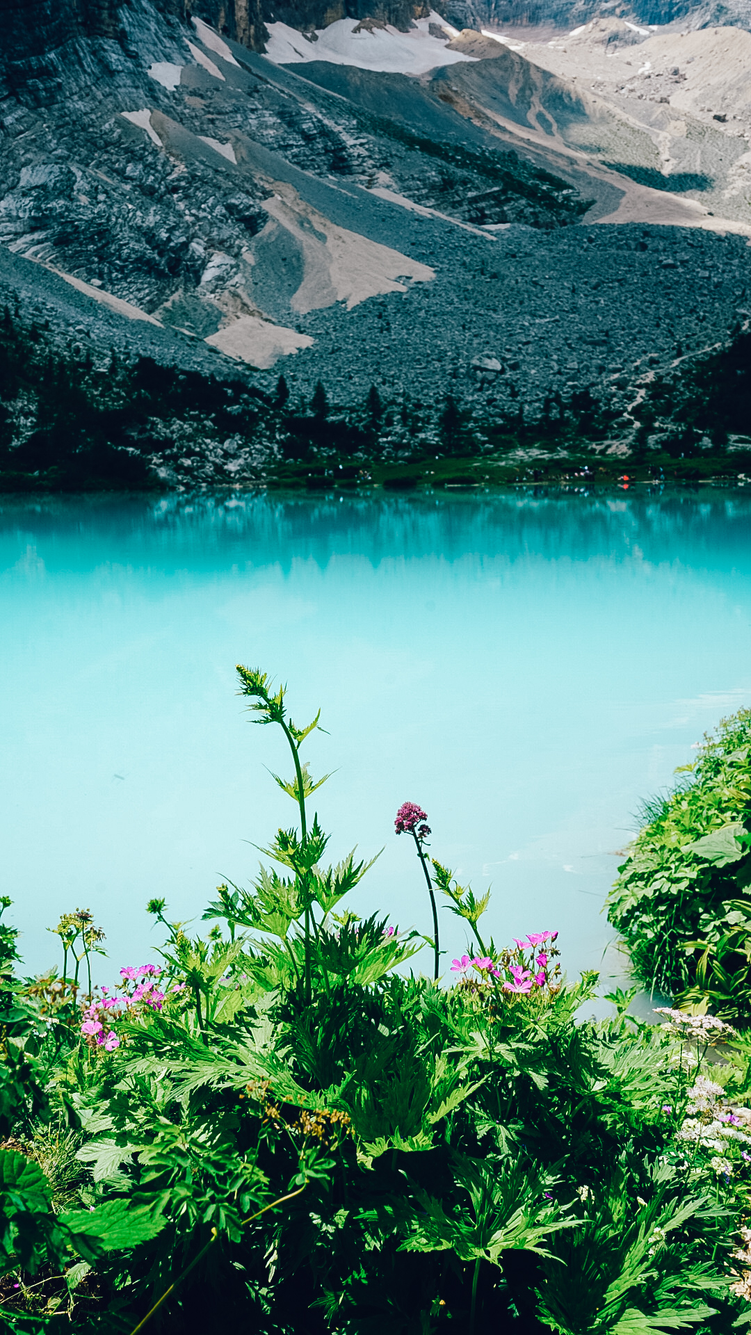 Lago di Sorapis + Lake Sorapis + Cortina d Ampezzo + Dolomites Italy + Dolomites + Italy Alps + Italy + Hiking Lago di Sorapis