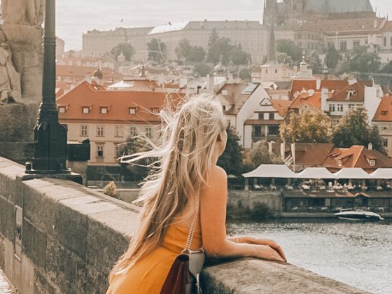 The Ultimate Prague City Guide, Czech Republic