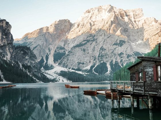 Exploring Lago di Braies (Pragser Wildsee) in Italy: Everything You Need to Know