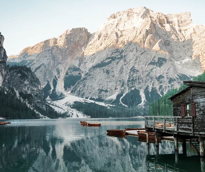 Exploring Lago di Braies (Pragser Wildsee) in Italy: Everything You Need to Know