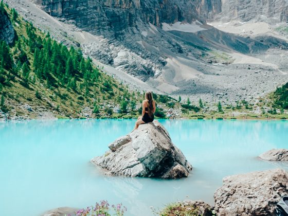 Lago di Sorapis Hiking Guide – Cortina d’Ampezzo, Italy